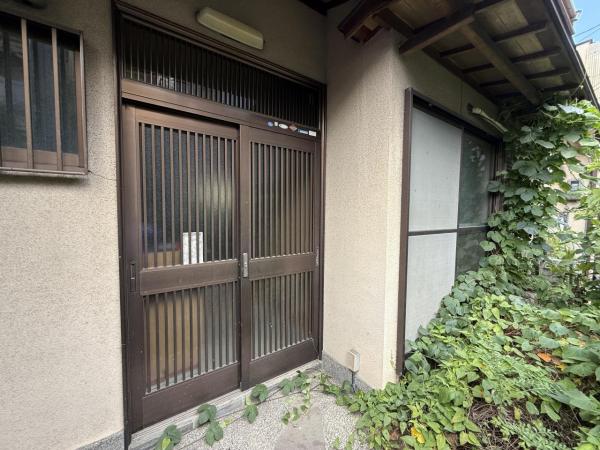 中古戸建 京都市山科区日ノ岡鴨土町 京都市営地下鉄東西線御陵駅 680万円