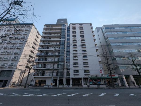 中古マンション 京都市中京区壬生賀陽御所町 阪急京都線大宮駅 2,350万円