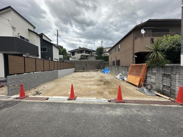 土地 寝屋川市東香里園町 京阪本線香里園駅 4,280万円