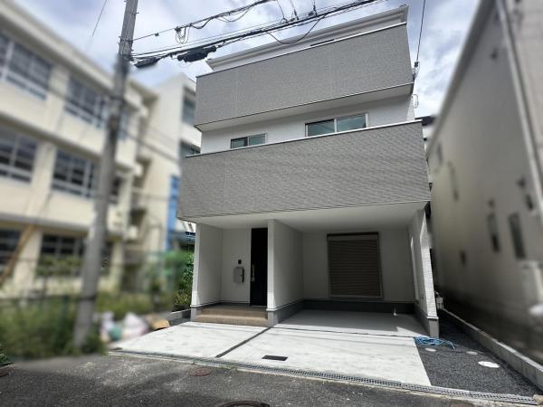 新築戸建 寝屋川市池田西町 京阪本線寝屋川市駅 3,598万円
