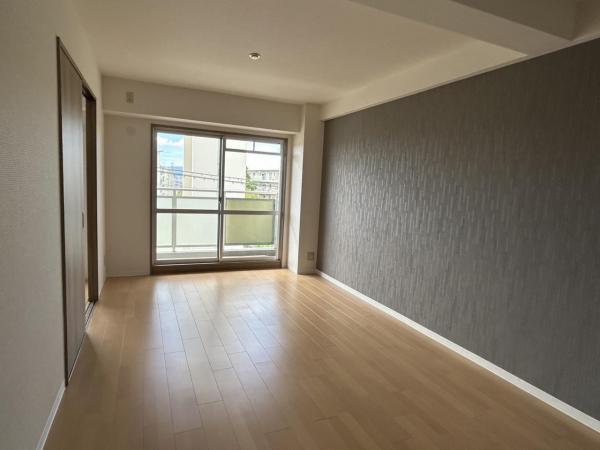 中古マンション 枚方市田口山２丁目 JR学研都市線長尾駅 1,650万円
