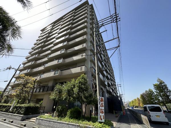 中古マンション 大津市中庄１丁目17-24 京阪石山坂本線中ノ庄駅 2,699万円