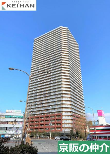 中古マンション 大津市皇子が丘２丁目 JR湖西線大津京駅 3,280万円