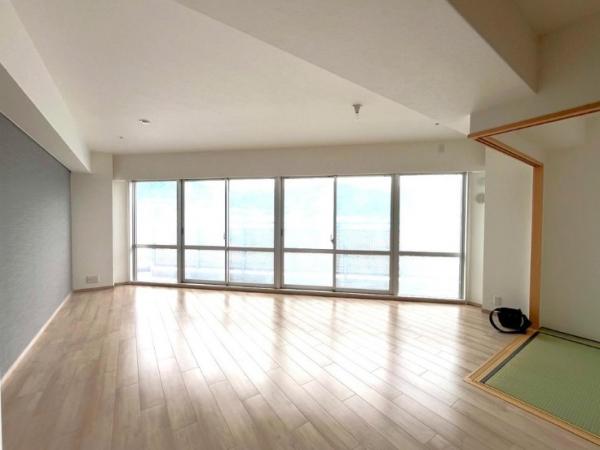 中古マンション 大津市皇子が丘２丁目 JR湖西線大津京駅 3,280万円