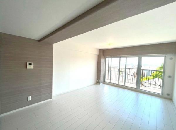中古マンション 大津市蓮池町 JR湖西線唐崎駅 1,890万円
