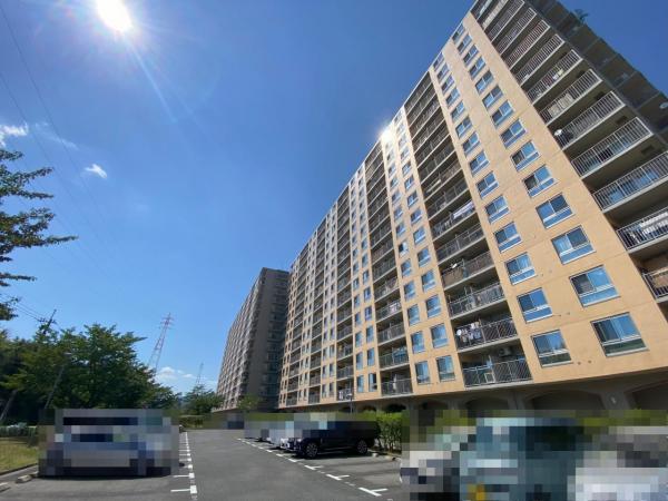 中古マンション 枚方市楠葉花園町 京阪本線樟葉駅 1,980万円