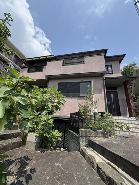中古戸建 枚方市山之上北町 京阪本線枚方市駅 3,980万円