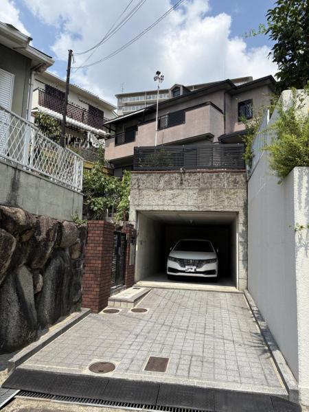 中古戸建 枚方市山之上北町 京阪本線枚方市駅 3,980万円