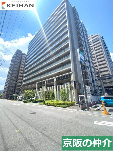 中古マンション 大津市におの浜２丁目1番21 JR東海道本線（米原〜神戸）膳所駅 3,480万円