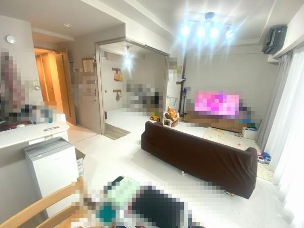 中古マンション 大津市におの浜２丁目1番21 JR東海道本線（米原〜神戸）膳所駅 3,480万円