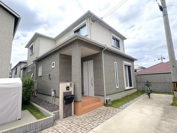 中古戸建 枚方市香里ケ丘５丁目 京阪本線枚方公園駅 4,980万円