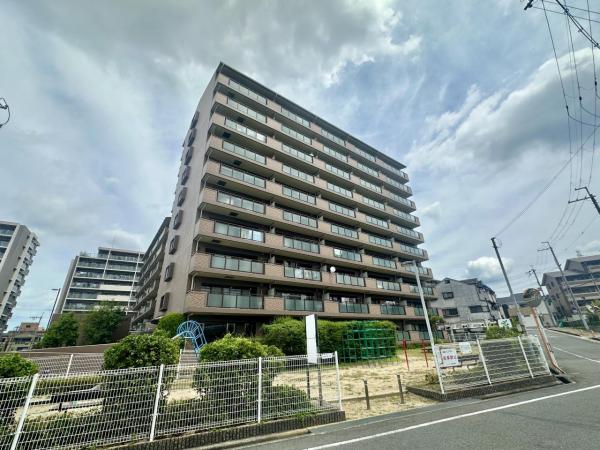 中古マンション 枚方市津田駅前２丁目 JR学研都市線津田駅 2,390万円