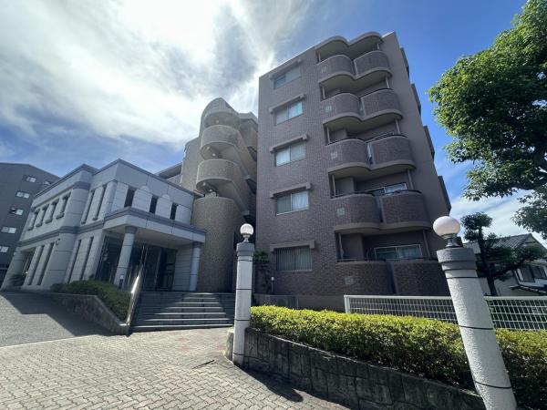 中古マンション 枚方市長尾元町１丁目 JR学研都市線長尾駅 2,280万円