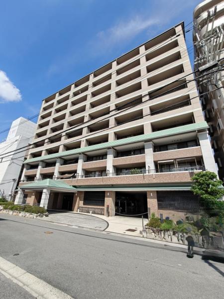 中古マンション 京都市伏見区伯耆町 京阪本線伏見桃山駅 4,990万円