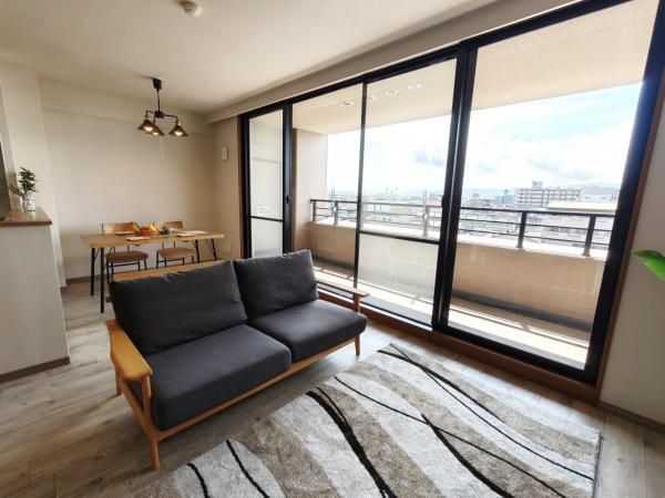 中古マンション 京都市伏見区伯耆町 京阪本線伏見桃山駅 4,990万円