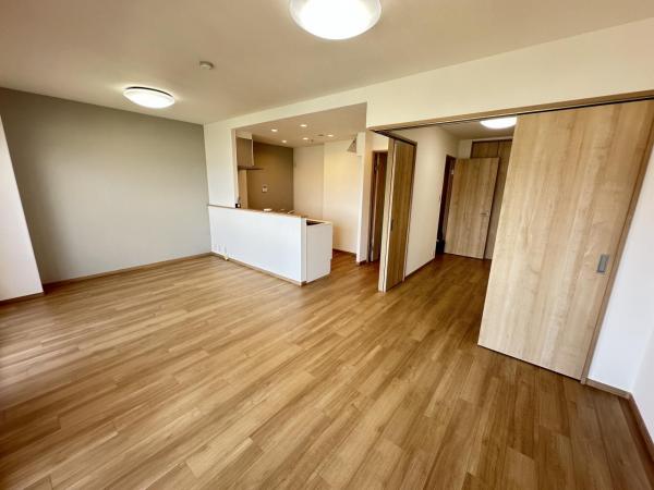中古マンション 交野市幾野１丁目 京阪交野線交野市駅 1,980万円