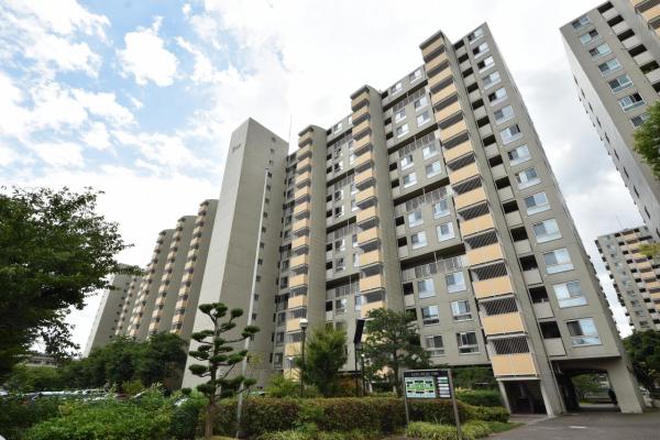 マンション 枚方市楠葉花園町 京阪本線樟葉駅 12.7万円