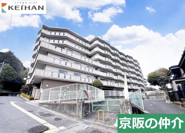中古マンション 大津市南志賀１丁目 JR湖西線大津京駅 1,299万円