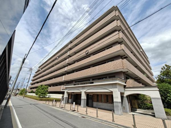中古マンション 京都市伏見区新町１１丁目 京阪本線丹波橋駅 4,480万円