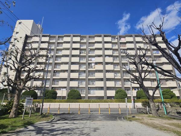 中古マンション 大阪市旭区高殿６丁目 大阪メトロ谷町線関目高殿駅 2,098万円