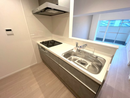 中古マンション 大阪市旭区高殿６丁目 大阪メトロ谷町線関目高殿駅 2,098万円