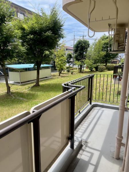 中古マンション 八幡市男山笹谷 京阪本線樟葉駅 620万円