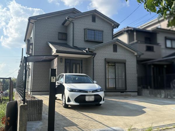 中古戸建 枚方市津田元町３丁目 JR学研都市線津田駅 3,180万円