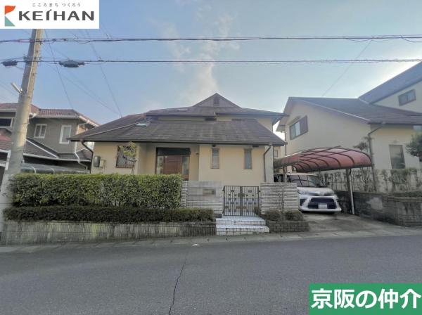 土地 大津市青山１丁目 JR東海道本線（米原〜神戸）南草津駅 2,380万円