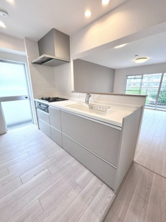 中古マンション 大阪市都島区友渕町１丁目 大阪メトロ谷町線都島駅 2,398万円