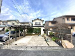 中古戸建 京都市左京区岩倉南木野町88 叡山電鉄木野駅 46800000