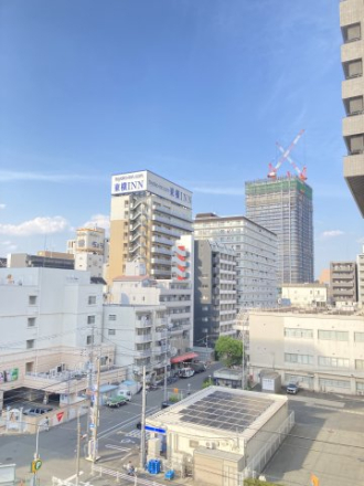 中古マンション 大阪市淀川区新北野１丁目 阪急京都線十三駅 2,898万円
