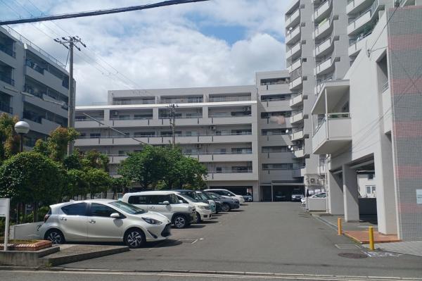 中古マンション 門真市末広町 京阪本線古川橋駅 2,798万円