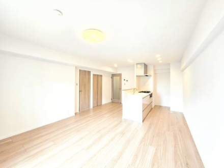 中古マンション 大阪市淀川区東三国３丁目 大阪メトロ御堂筋線東三国駅 2,499万円