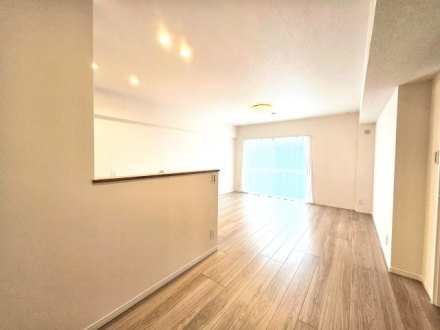 中古マンション 大阪市淀川区東三国3丁目 大阪メトロ御堂筋線東三国駅 2,499万円