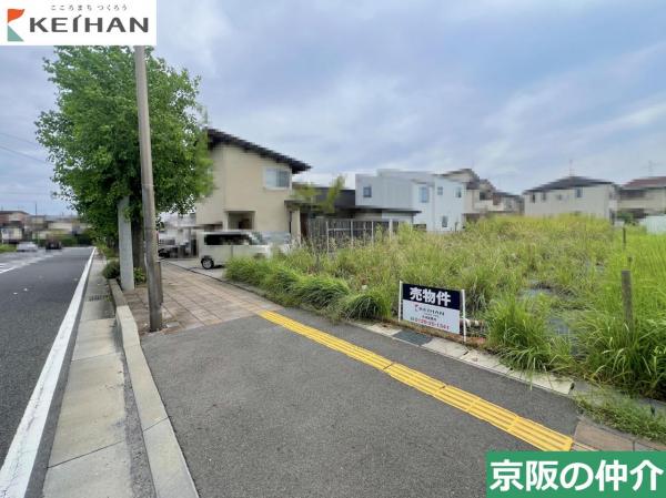 土地 大津市一里山3丁目 JR東海道本線(米原〜神戸)瀬田駅 6,680万円