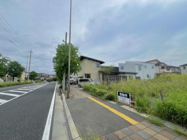 土地 大津市一里山3丁目 JR東海道本線(米原〜神戸)瀬田駅 6,680万円