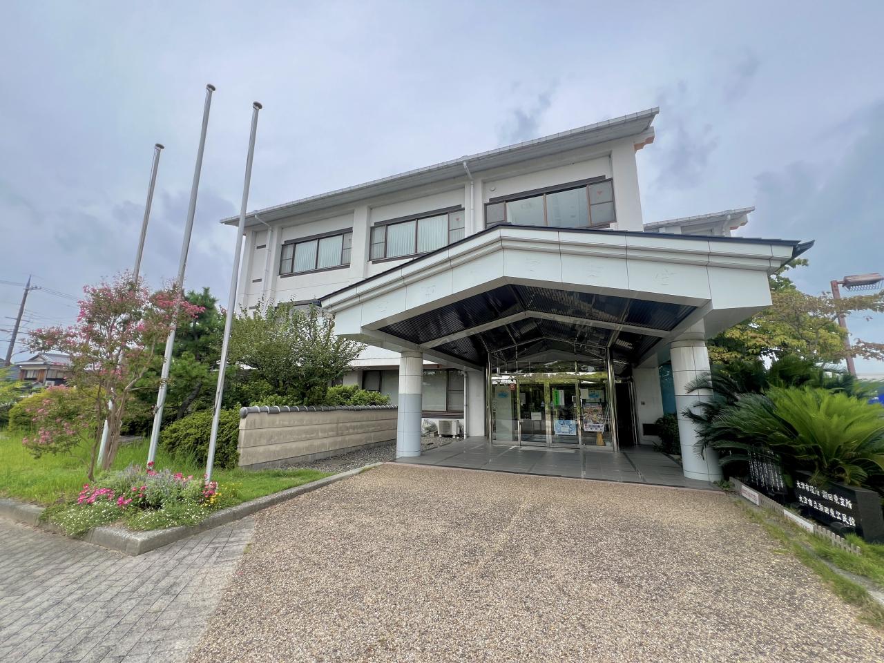 大津市立瀬田東市民センター