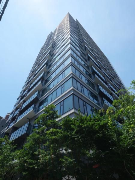 中古マンション 渋谷区恵比寿1丁目 JR山手線恵比寿駅 2億2,990万円