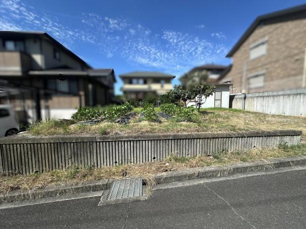 土地 枚方市津田山手１丁目 JR学研都市線津田駅 3,280万円