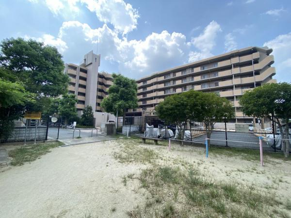 中古マンション 京都市伏見区舞台町 近鉄京都線伏見駅 2,980万円