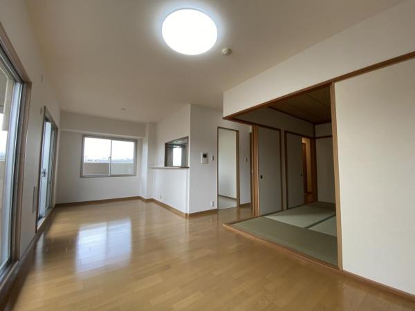 中古マンション 京都市伏見区舞台町 近鉄京都線伏見駅 2,980万円