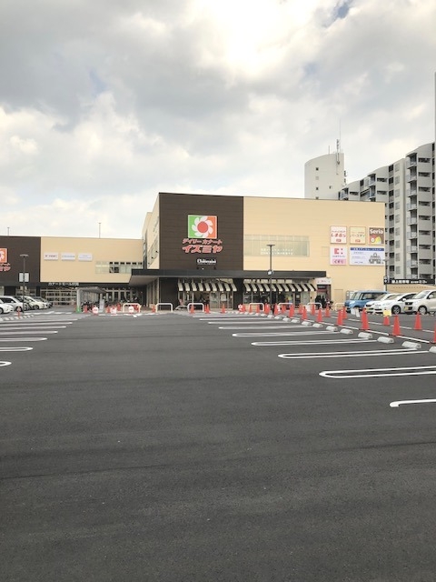 カナートモール伏見