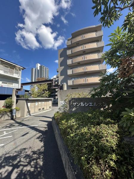 中古マンション 大津市逢坂1丁目 JR東海道本線(米原〜神戸)大津駅 2,880万円