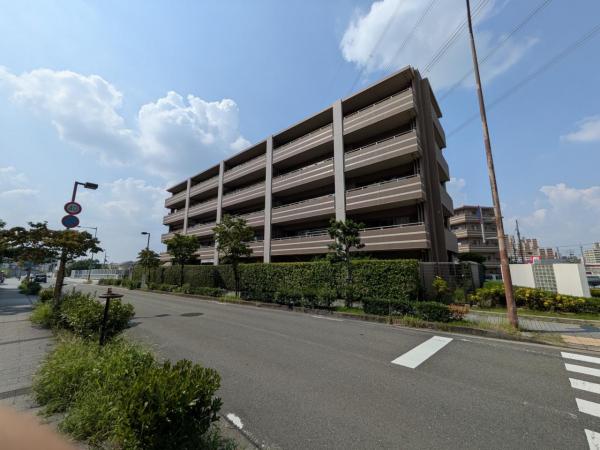 中古マンション 京田辺市山手南1丁目 JR学研都市線松井山手駅 3,780万円