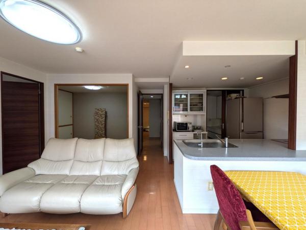 中古マンション 京田辺市山手南1丁目 JR学研都市線松井山手駅 3,780万円