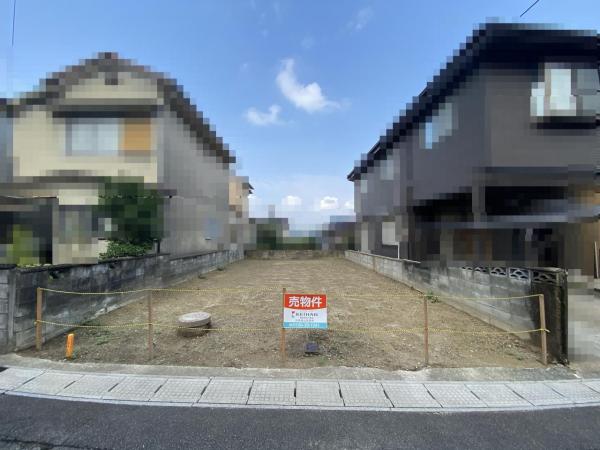 土地 宇治市木幡平尾 京都市営地下鉄東西線石田駅 1,400万円