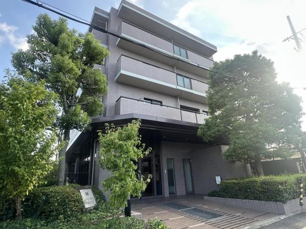 中古マンション 枚方市長尾谷町３丁目 JR学研都市線長尾駅 2,790万円