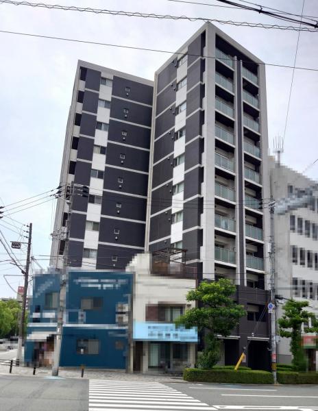 中古マンション 大阪市西区本田1丁目8-16 大阪メトロ長堀鶴見緑地線西長堀駅 2,980万円