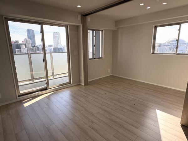 中古マンション 大阪市西区本田1丁目8-16 大阪メトロ長堀鶴見緑地線西長堀駅 2,980万円