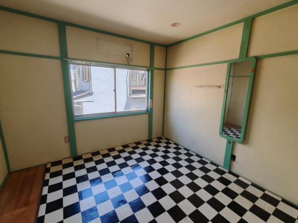 中古戸建 京都市伏見区深草池ノ内町 京都市営地下鉄烏丸線竹田駅 1,180万円